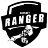 Logo de rangerairsoftoficial.com.br