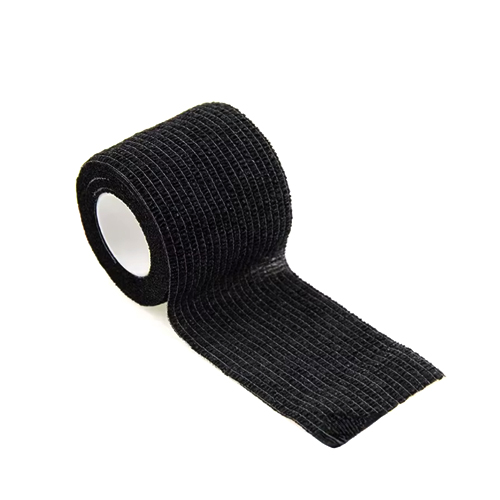 Fita multifuncional Preta