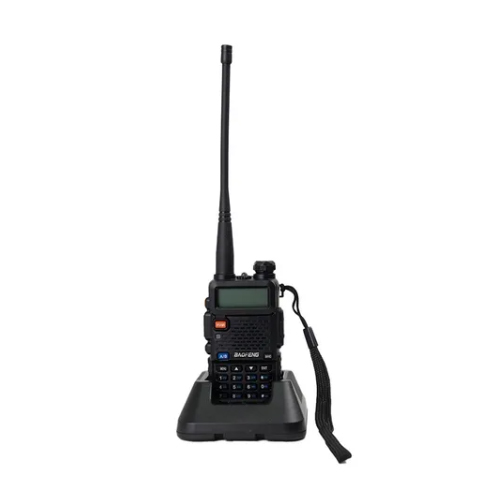 Rádio digital Baofeng Uv-5r Dual Band