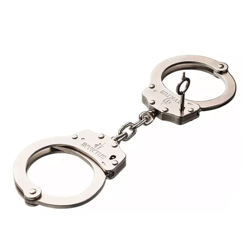 Algema de corrente Invictus