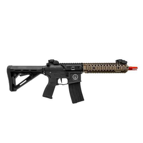 Rifle Elétrico (AEG) Rossi Neptune 9 Marsoc