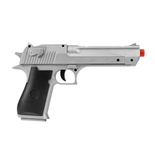 Pistola de Airsoft Spring VG Desert Eagle - V30 6mm