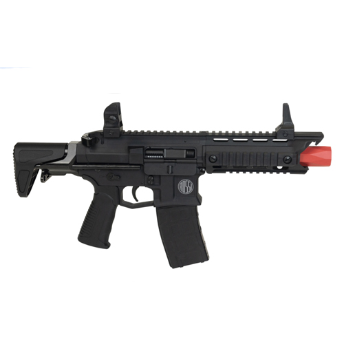 Rifle de Pressão CO2 Rossi AR15 Dragon Full Auto 4,5 mm