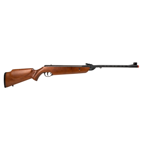 Carabina de Pressão Rossi Dione Sport 5,5 mm Madeira