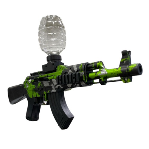 Orbeez (gel) Rifle AK47 Elétrica (cópia)