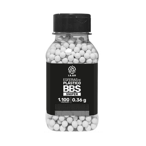 BBs 0.36 Leão (1100)