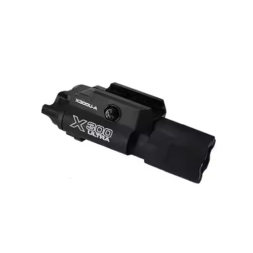 Lanterna tática decorativa similar X300