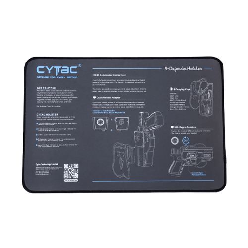 Protetor de mesa Cytac