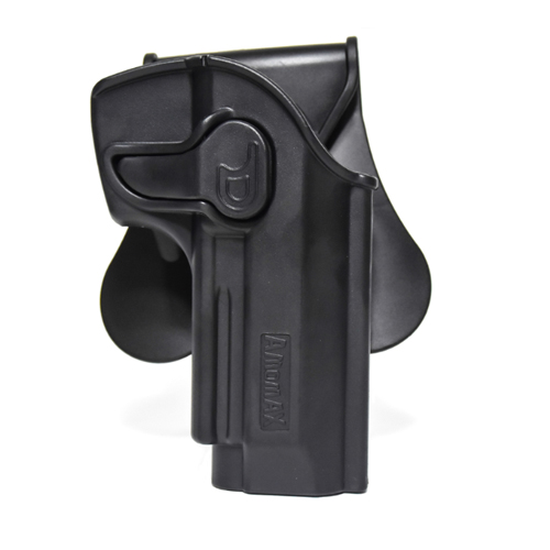 Coldre Externo Destro Beretta 92, 92FS, M9