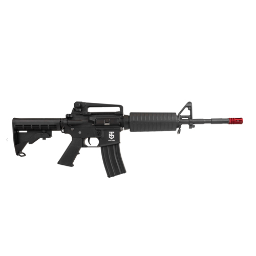 Rifle de Airsoft Elétrico M4A1 Carbine Full Metal Sentinel