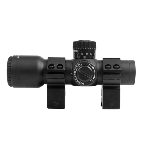 Luneta Discovery HT-NV 3x24IR