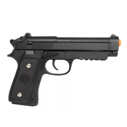 Pistola de Airsoft de Mola VG PT92 V22 6mm