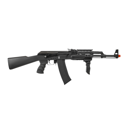 Rifle de Airsoft Elétrico AK Rossi Sentinel Tactical 6 mm