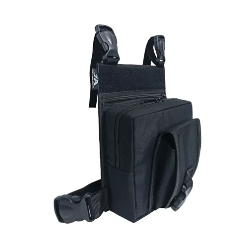 Bornal com Porta Magazine AEG externo