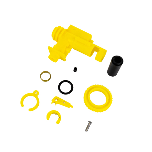 Hop-Up Airsoft Rossi Neptune