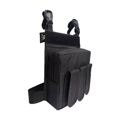 Bornal com Porta Magazine GBB externo