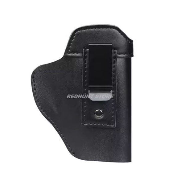 Coldre Velado Couro Sintético