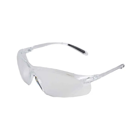 Óculos antiembaçante UVEX XTR A700 Incolor