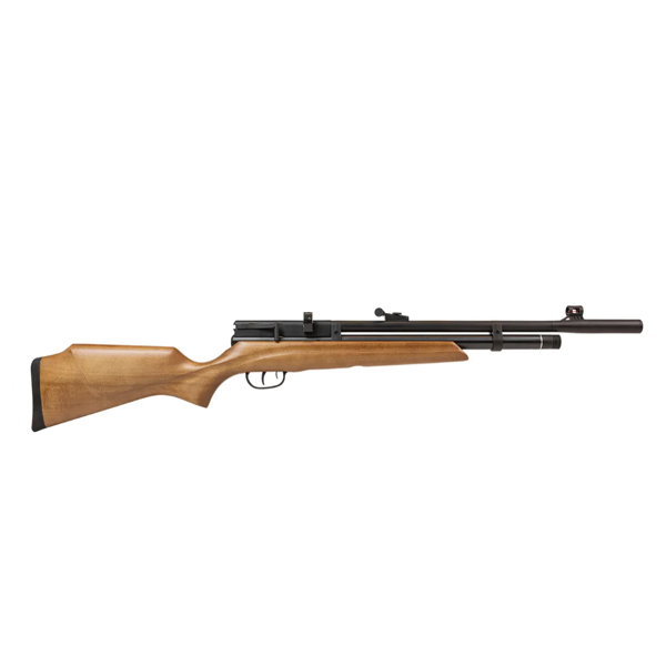 Carabina de Pressão PCP Beeman 1332 Raider 6,35 mm + Bomba