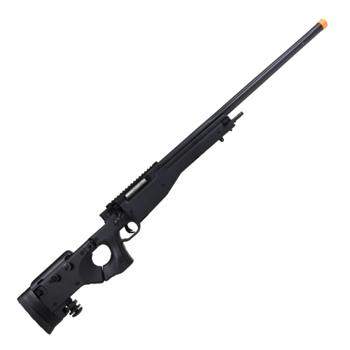 Rifle de Airsoft de Mola Sniper Cyma CM706 Full Metal 6 mm
