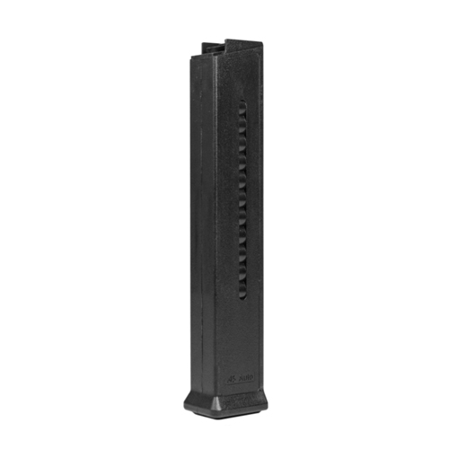 Magazine Mid-Cap de Polímero p/ Rifle Neptune UMP